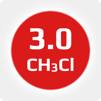 Хлорметан 3.0 Хлорметан 3.0
